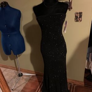 Prom / evening dress